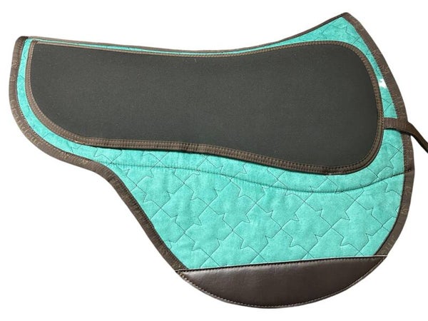 Grandeur Sattelunterlage, Pad polsterbar  f. Ghost Sättel