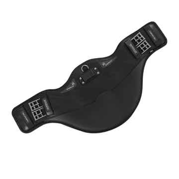 Acavallo All purpose Kurzgurt Classic gel PVC
