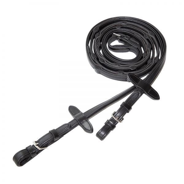 Lederzügel Kieffer Ultrasoft®