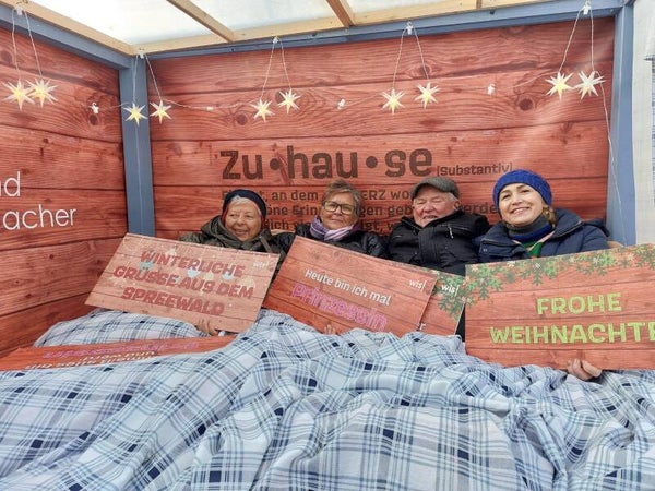 29.11.2026 - Spreewaldweihnacht