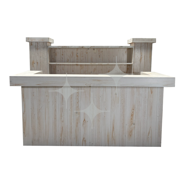 100% Natural Light Bar (barombouw)