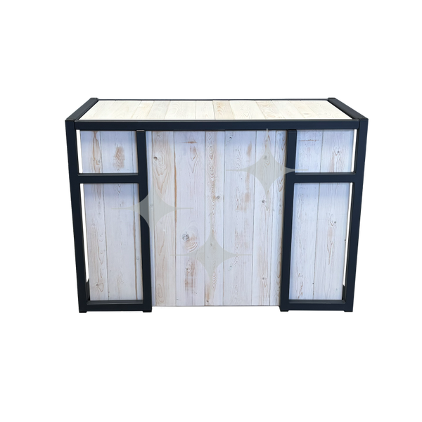 Stalure Light buffet 128x72cm
