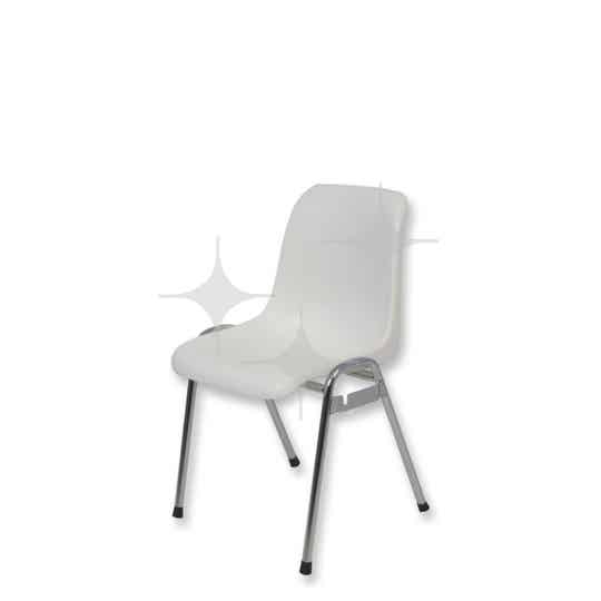 Kuipstoel (div. kleuren)