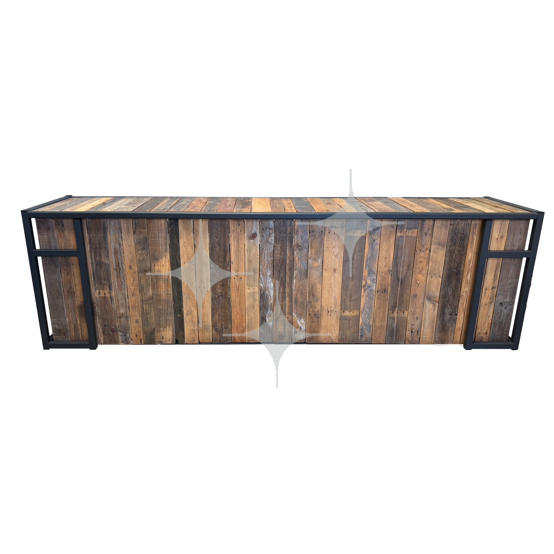 StelligStaal buffet 330x72