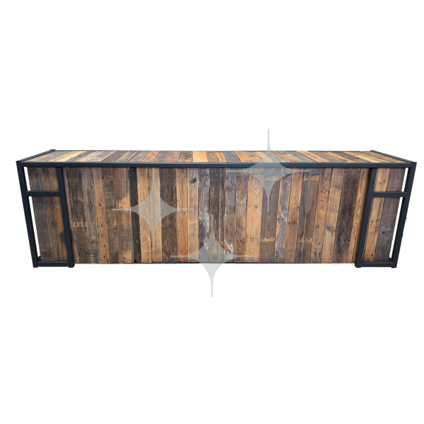 StelligStaal buffet 330x72