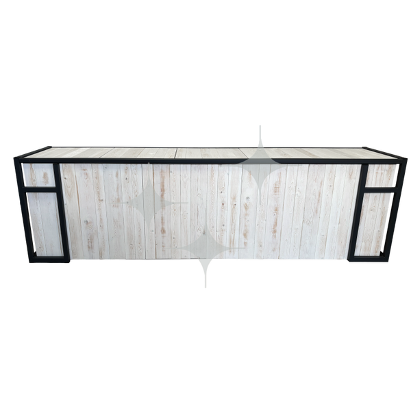 Stalure Light buffet 330x72cm