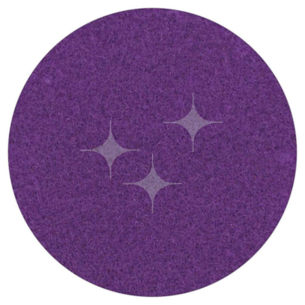 Gekleurde loper 1 mtr breed  | 20 kleuren