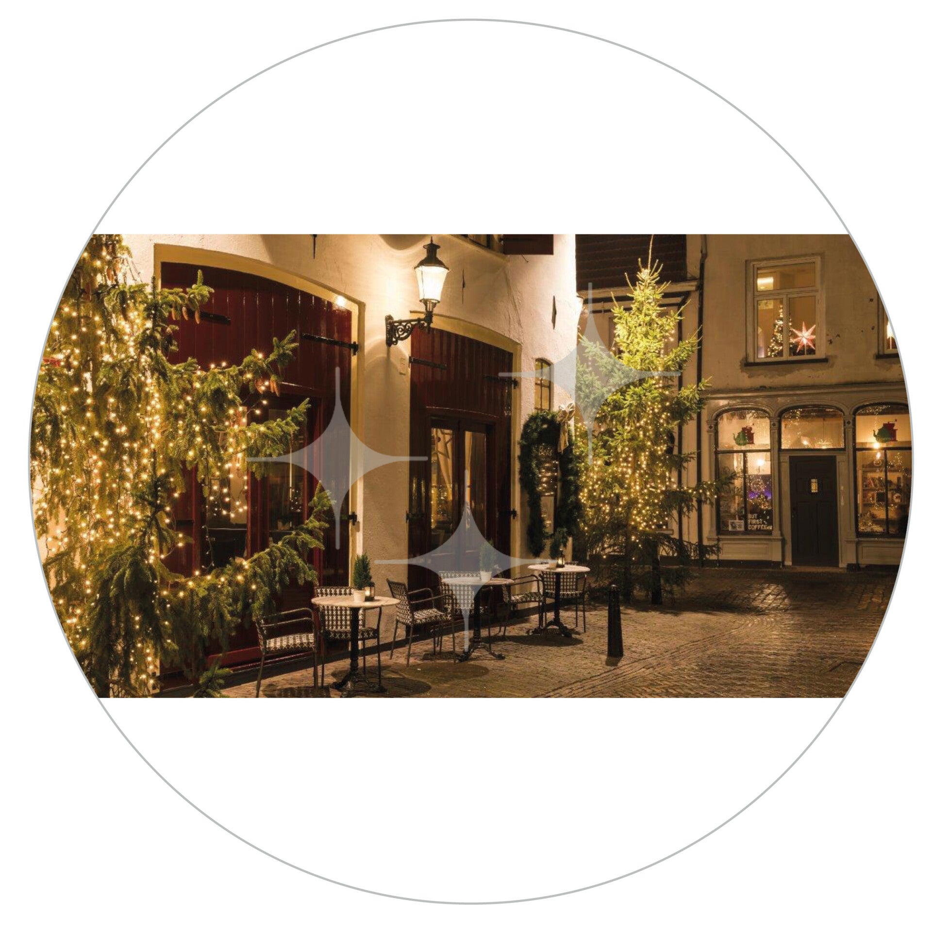 FotoDecorDoek 511 6x3 Deventer Terrasje