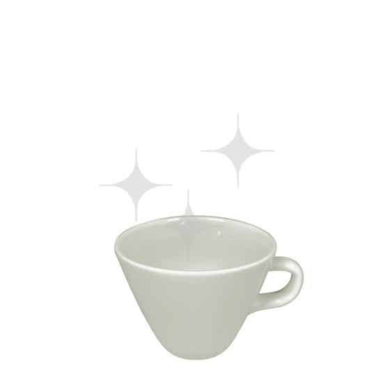 Koffiekop Trend