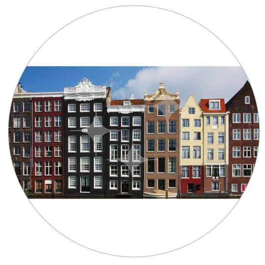 FotoDecorDoek 601 8x4 Pakhuizen links