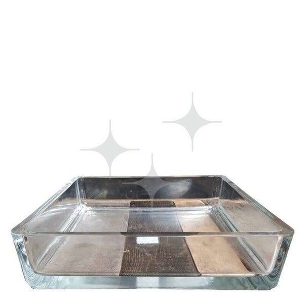 Accuschaal 7x29x29 cm