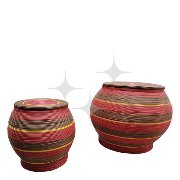 Decoratieve schaal | potten