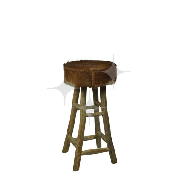 Barkruk Wood&Co(w)