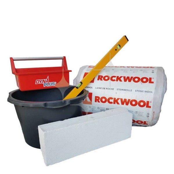 Decoratief bouwpakket groot