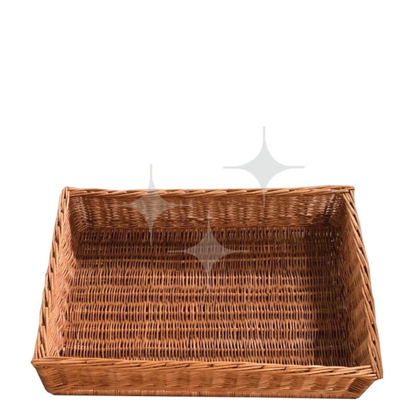 Broodmand rechthoek 70x50 cm