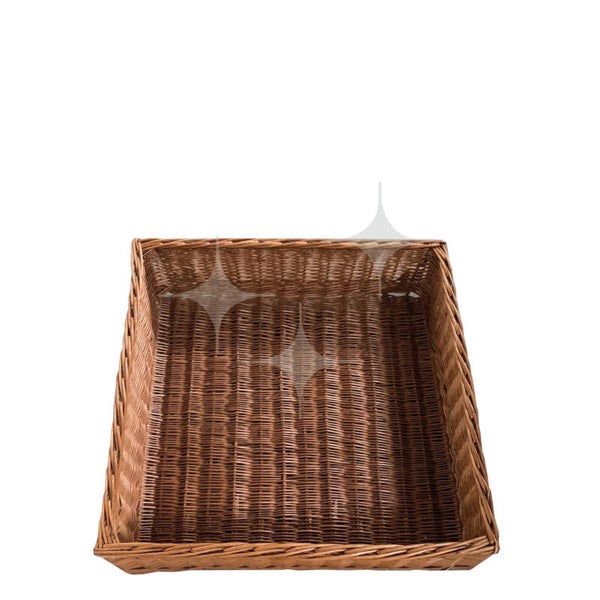 Broodmand vierkant 70x70 cm