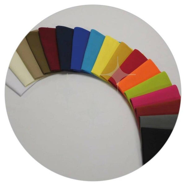 Linnen servet 50x50 cm (div. kleuren)