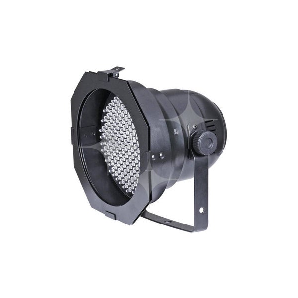 RGB LED Par 64, g-haak