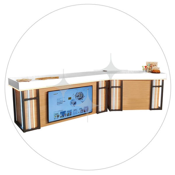 PresentatieDesk