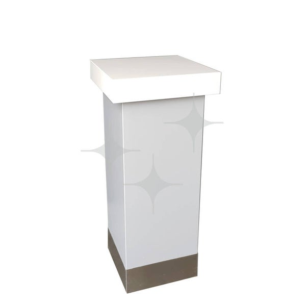 Quadro sokkel H 111 cm