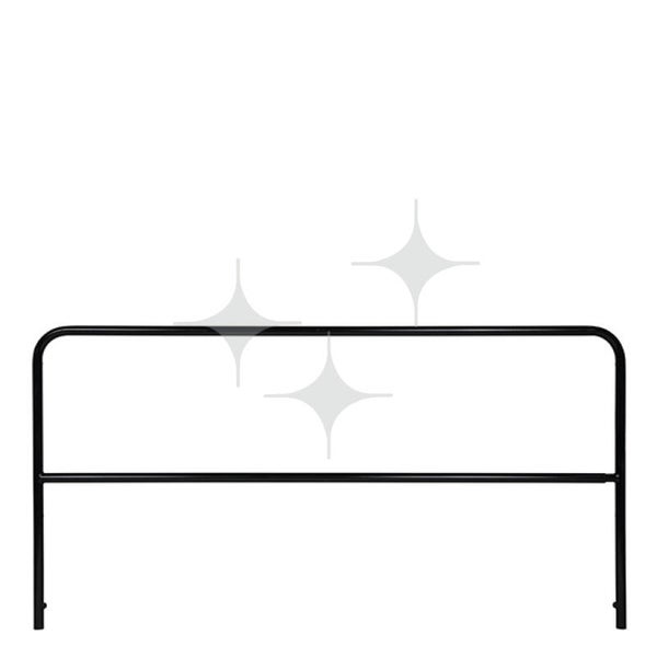 Railing 2 mtr tbv podium