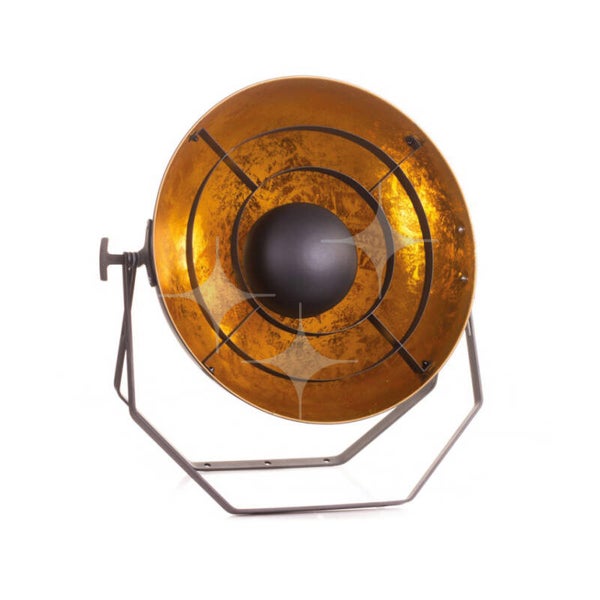 Retro Spot Luminaire