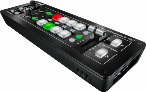 Roland video mixer V-1HD