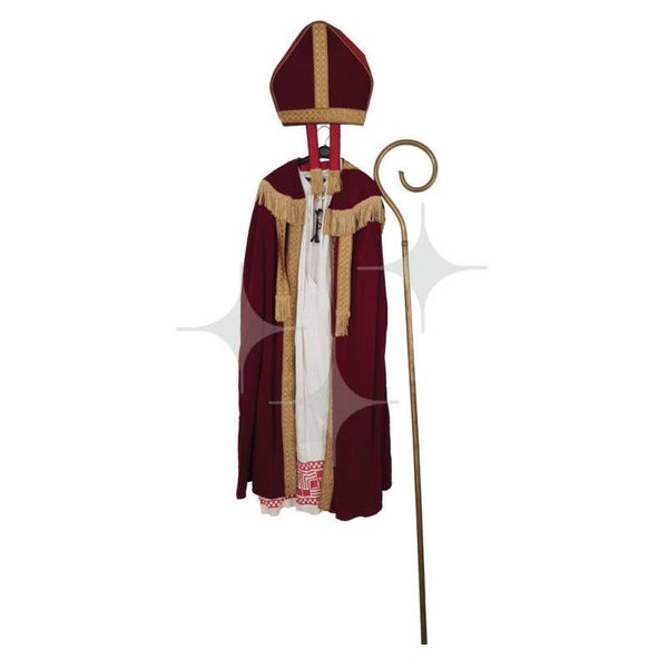 Staf van Sinterklaas