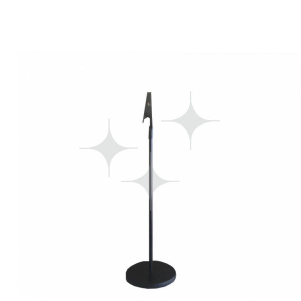 Tafelstandaard diverse maten