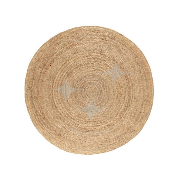 Rond Vloerkleed 120⌀