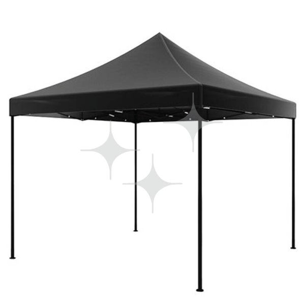 Easy Up tent 4x4 mtr