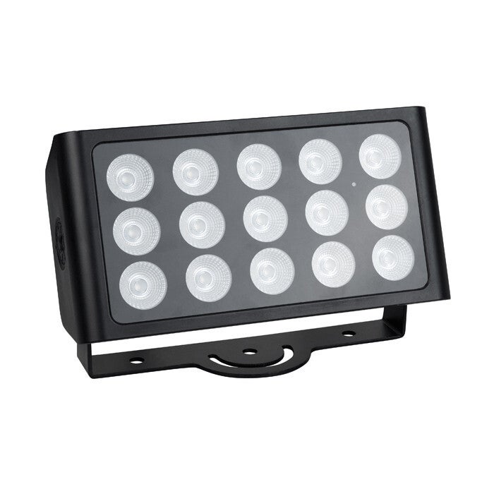 Floodlight LED RGBW 15Q
