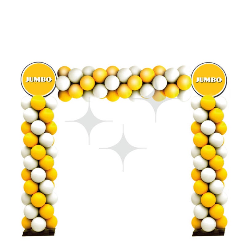 BallOn Poort (Boog) | Entree | Jumbo | Verkoop