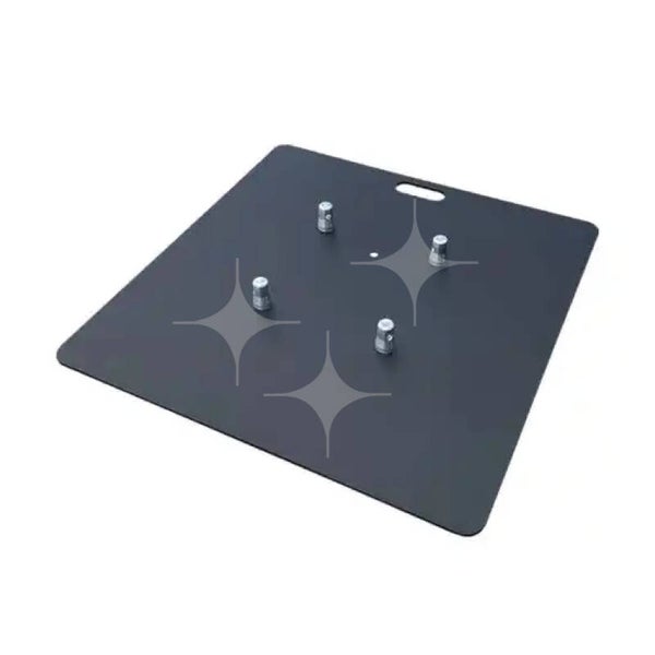 Base plate 60x60