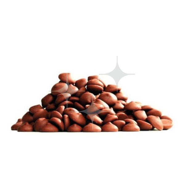 Callebaut melk chocolade | 5kg