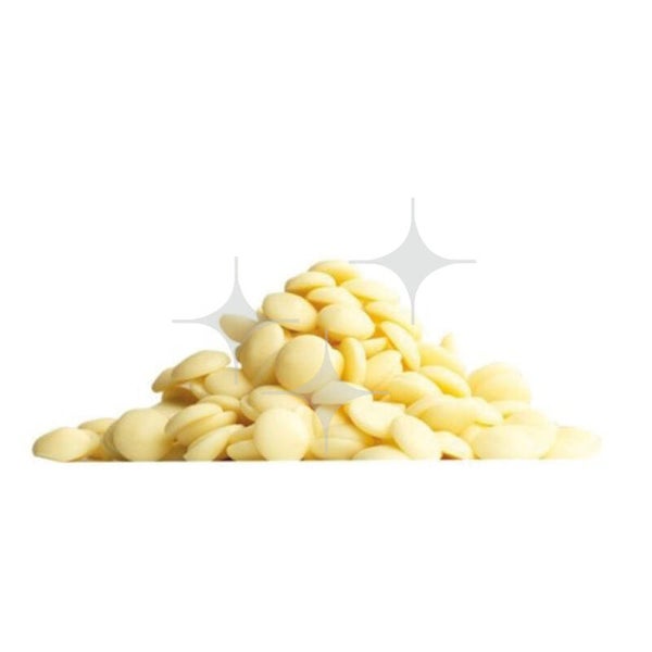 Callebaut witte chocolade | 5kg