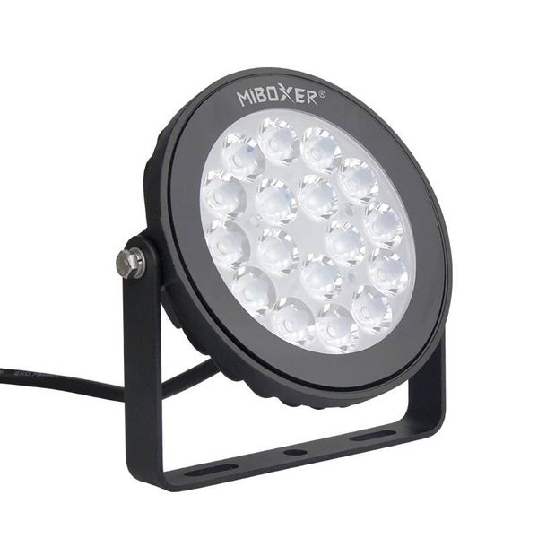 Prikspot LED RGB WW CW | Set van 4