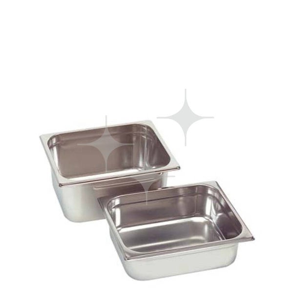 Gastronormbak 2/3 150mm diep