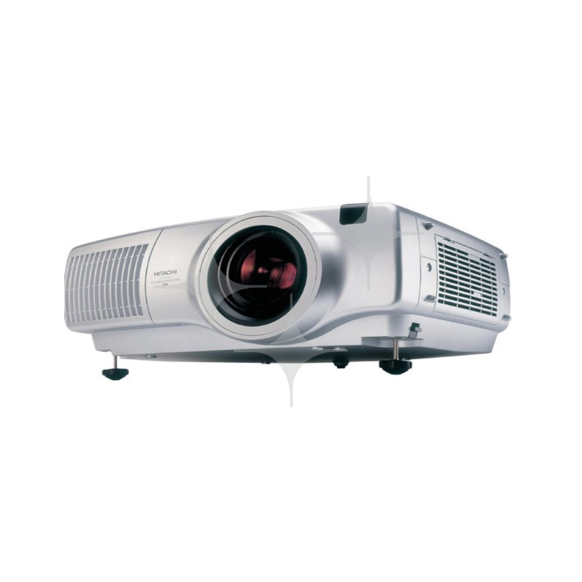 Beamer 4500 Ansi-lumen