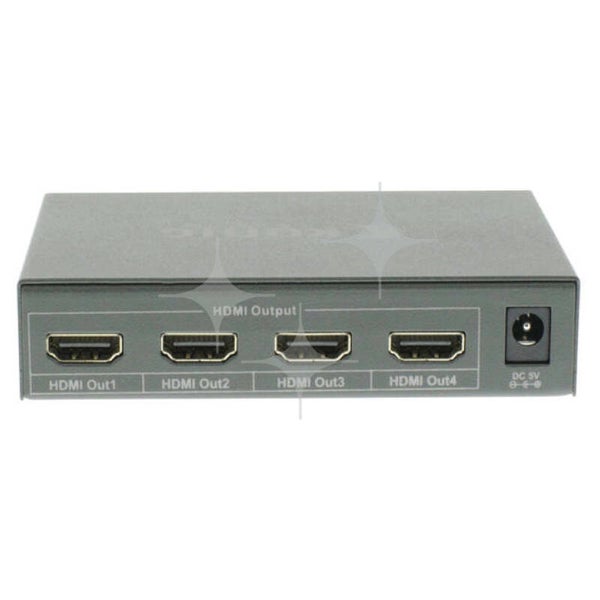 HDMI splitter