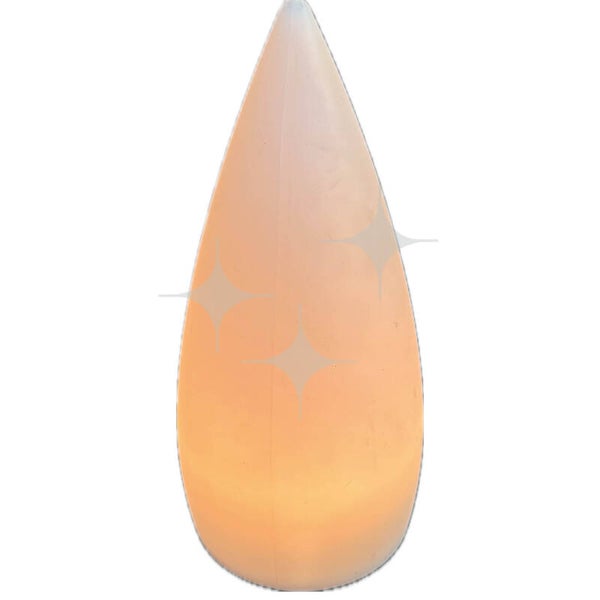 RGBW LED Object | Druppel