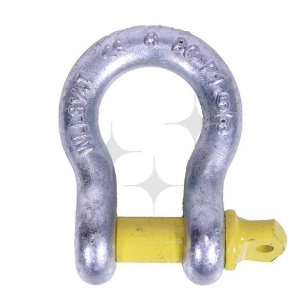 Shackle 3.25T