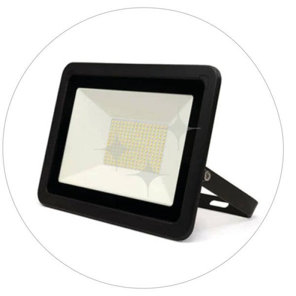 BasisVerlichting Tent Apollo 10x10