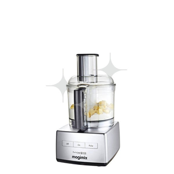 Magimix 5200 keukenmachine