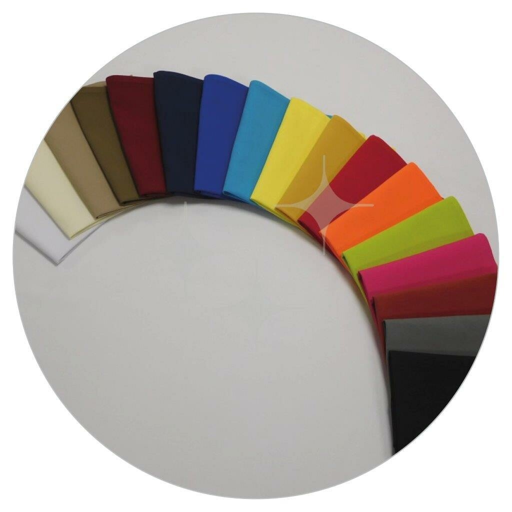 Linnen servet 50x50 cm (div. kleuren)