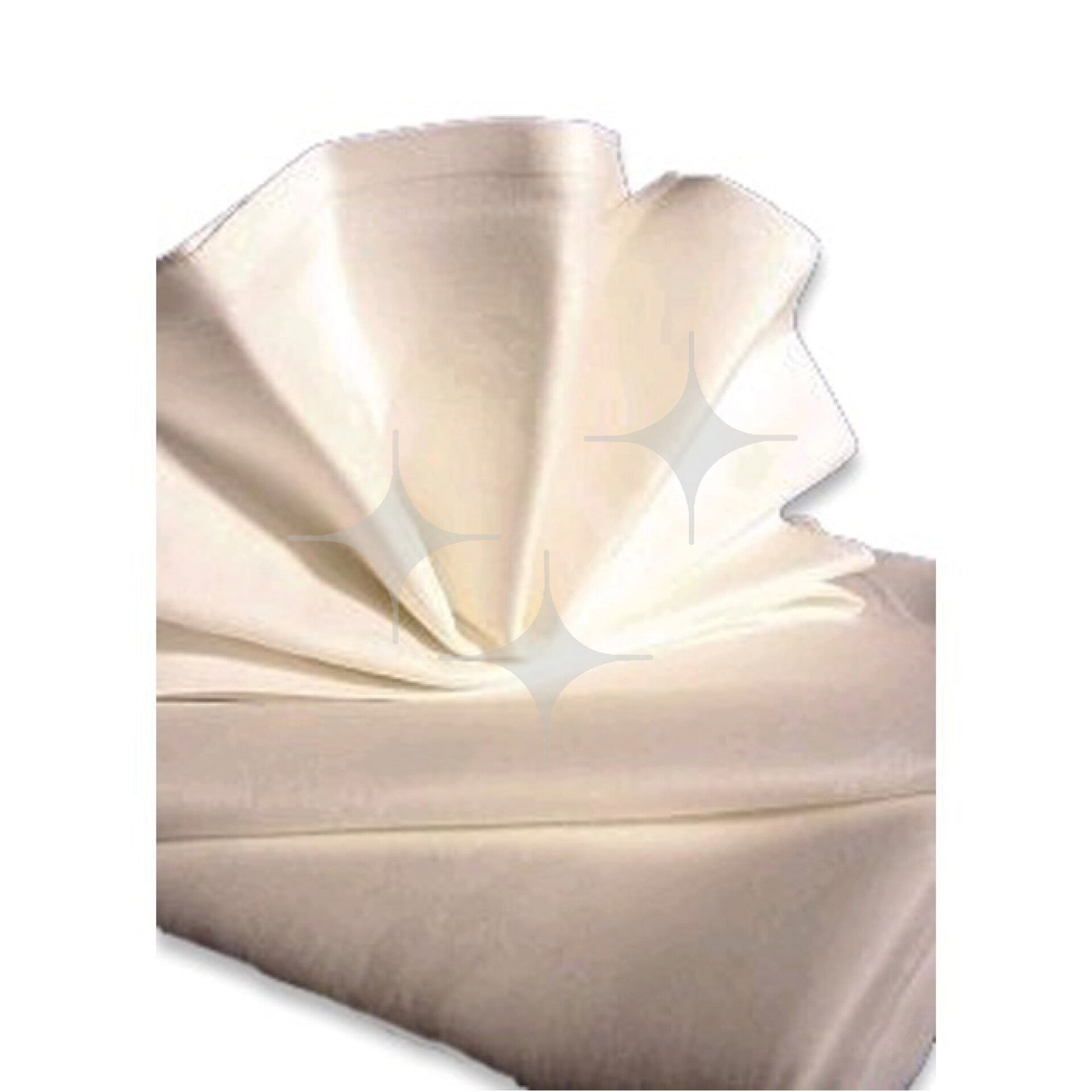 Tafelkleed wit 140x180cm