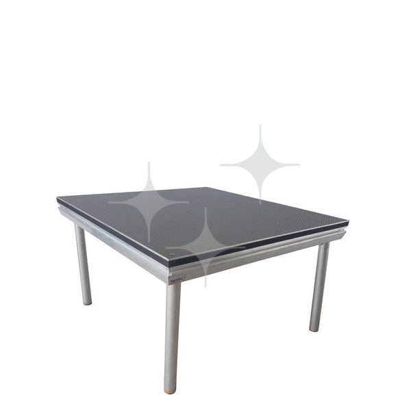 Podiumdeel 1 m x 1 m outdoor