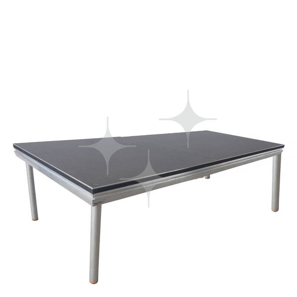 Podiumdeel 2 m x 1 m outdoor