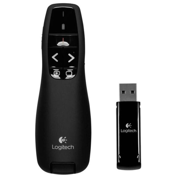 Presenter Remote USB