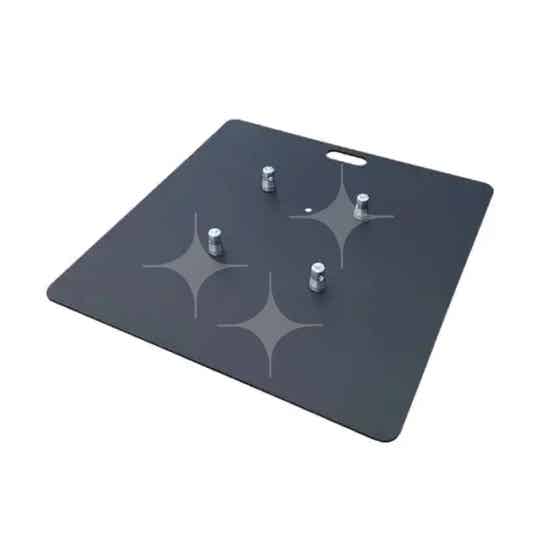 Truss Base plate 100x100